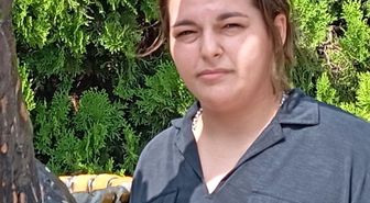 Trafik kazasında ölen diş hekimi asistanı toprağa verildi