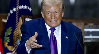 Trump'tan İran'a yönelik 'kısıtlı saldırı planı değerlendirmesi'
