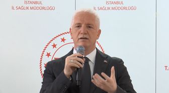 Vali Gül: İstanbullular hizmetin en güzeline layık