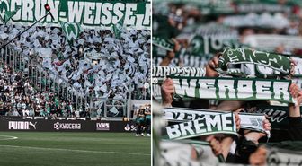 Werder Bremen, ABD yaz kampını iptal etti