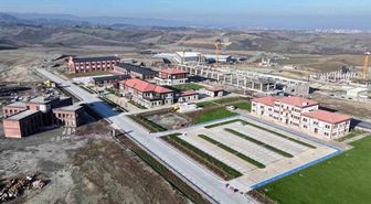 Yalova OSB'de güvenlik altyapısı güçleniyor