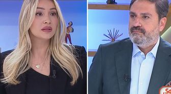 Yayına bağlanan kişiyi Cumhurbaşkanı Erdoğan sandılar, sonrasında olanları görmeniz lazım