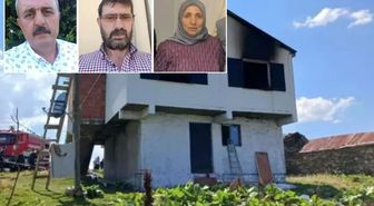 Yaylada 3 kişiyi öldürüp, evi ateşe veren kardeşlere ceza yağdı