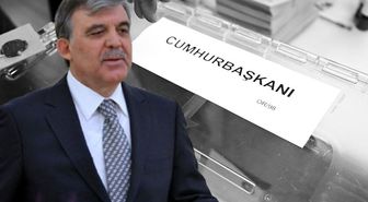 CHP'nin yeni cumhurbaşkanı adayı Abdullah Gül mü? İddialara ilişkin açıklama geldi