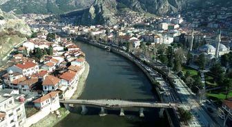 Amasya konut satışında 44. sırada