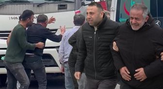 Babasının 'Oğlum ölmeyecek' feryadı yürek yakmıştı, genç adam kurtarılamadı