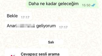 Bağcılar'da metro çıkışı bıçaklanan Oğuzhan Çöpür'ün ailesine tehdit mesajları atıldığı ortaya çıktı