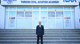 Bakan Uraloğlu: Dijital başvuru ile 30 bin 750 yolcu hakkı başvurusunu ele aldık