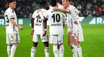 Beşiktaş ile Göztepe 60. randevuda