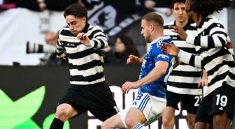 Bir şok daha! Juventus, Galatasaray maçından sonra kendine gelemedi
