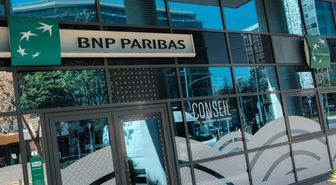 BNP Paribas, para piyasası fonunu Ethereum üzerinde tokenleştirdi