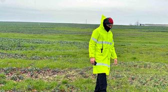 Çanakkale'de 6 gün önce kaybolan kayıp vatandaş aranıyor