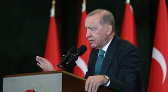 Cumhurbaşkanı Erdoğan'dan çiftçilere peş peşe müjdeler