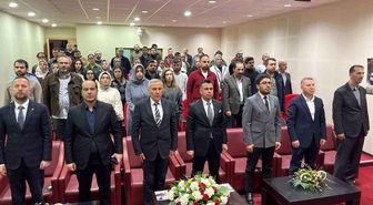 Erzurum'da Savunma Sanayii ve Türk Silahlı Kuvvetleri Programı