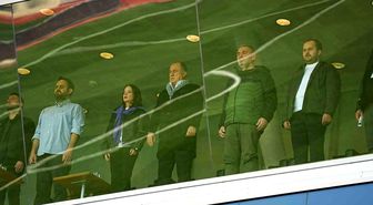 Fatih Terim, Levent Şahin'i ilk maçında yalnız bırakmadı