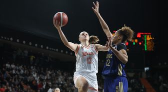 Fenerbahçe Opet: 70-94