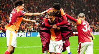 Galatasaray 11'i! Galatasaray Konyaspor ilk 11'ler açıklandı mı? Galatasaray Konyaspor ilk 11!