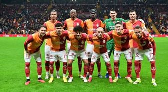 Galatasaray Konyaspor muhtemel 11'leri ve maç kadrosu! Konyaspor–Galatasaray maçında kimler eksik, sakat?