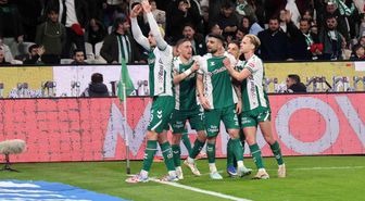 Galatasaray, Süper Lig'de 10 maç sonra kaybetti