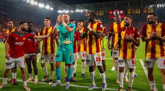 Göztepe, galibiyet parolasıyla Beşiktaş deplasmanında