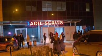 Hatay'da husumetlisinin evini kurşunladı; anne öldü, eşi ve kızı ağır yaralandı