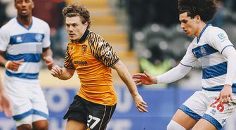 Hull City'nin çöküşü sürüyor