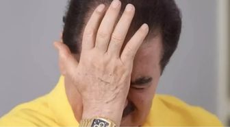 İbrahim Tatlıses'i kim dolandırdı? İbrahim Tatlıses ne kadar dolandırıldı?