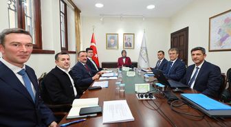 İstanbul AFSİAD Başkanı Çelik'ten İçişleri Bakan Yardımcılığına atanan Vali Yiğitbaşı'na kutlama mesajı