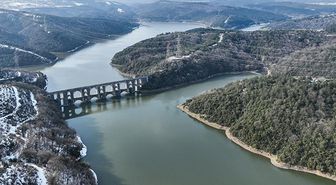 İstanbul'da korkutan tablo! Susuzluk riski giderek büyüyor