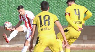 İstanbulspor: 0-1