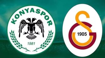 Konyaspor Galatasaray maçı ne zaman, saat kaçta, hangi yayınlanacak?