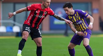 Küme düşme hattı alev alev! Eyüpspor-Gençlerbirliği maçında kazanan 90+1'de belli oldu