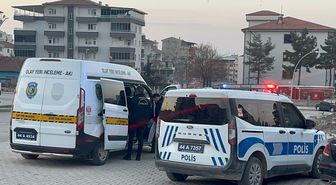 Malatya'da bıçaklı kavga; 2 ağır yaralı