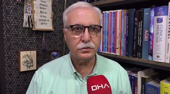 Prof. Dr. Özlü'den 'sahur öksürüğü' uyarısı