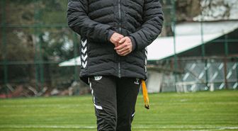 Sakaryaspor, Mustafa Dalcı'yı Teknik Direktör olarak göreve getirdi