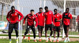 Samsunspor, Fatih Karagümrük deplasmanında galibiyet arıyor