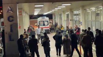 Şanlıurfa'da husumetli aileler arasında kavga: 8 yaralı