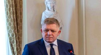 Slovakya Başbakanı Fico'dan Ukrayna'ya elektrik tedarikini kesme tehdidi