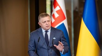 Slovakya Başbakanı Fico: Ukrayna petrol sevkiyatını başlatmazsa, elektrik tedarikini durduracağız