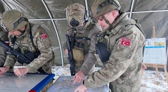 MSB: Steadfast Dart 2026 Tatbikatı'nın 'Seçkin Gözlemci Günü' Faaliyetleri Tamamlandı