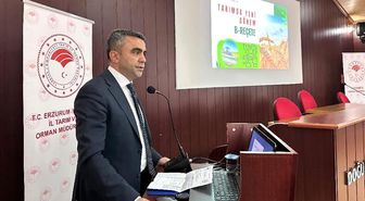 Tarımda B-Reçete uygulaması