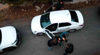 Tekirdağ'da uyuşturucu operasyonu: 5 tutuklama