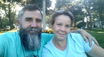 Terzinin öldüğü, eşinin baygın bulunduğu evde kombi bacası dışarı verilmemiş