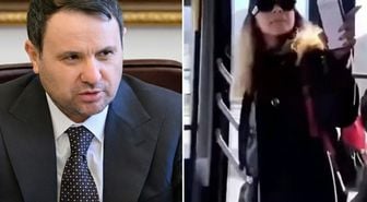 Toplu taşımadaki skandal olayla ilgili Bakan Gürlek'ten net mesaj