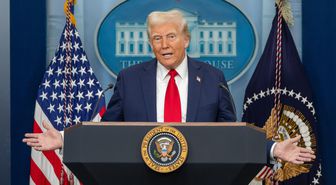 Trump'tan İran'a mesaj: Adil bir anlaşma için müzakere yapsalar iyi olur