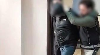 Tunceli'de uyuşturucu operasyonu: 1 şüpheli tutuklandı