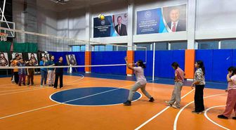 Voleybola olan ilgi artıyor