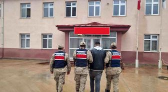 Yağma suçundan kesinleşmiş 16 yıl cezayla aranan şahıs yakalandı