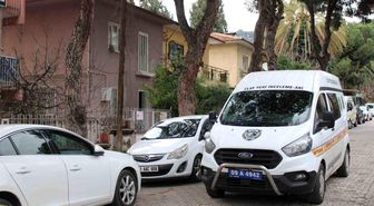 Yaşlı çift cinayetinde 'mavi poşet' detayı katili ele verdi