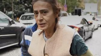 Yıldız Tilbe tansiyon hastalığı nedeniyle hastaneye başvurdu